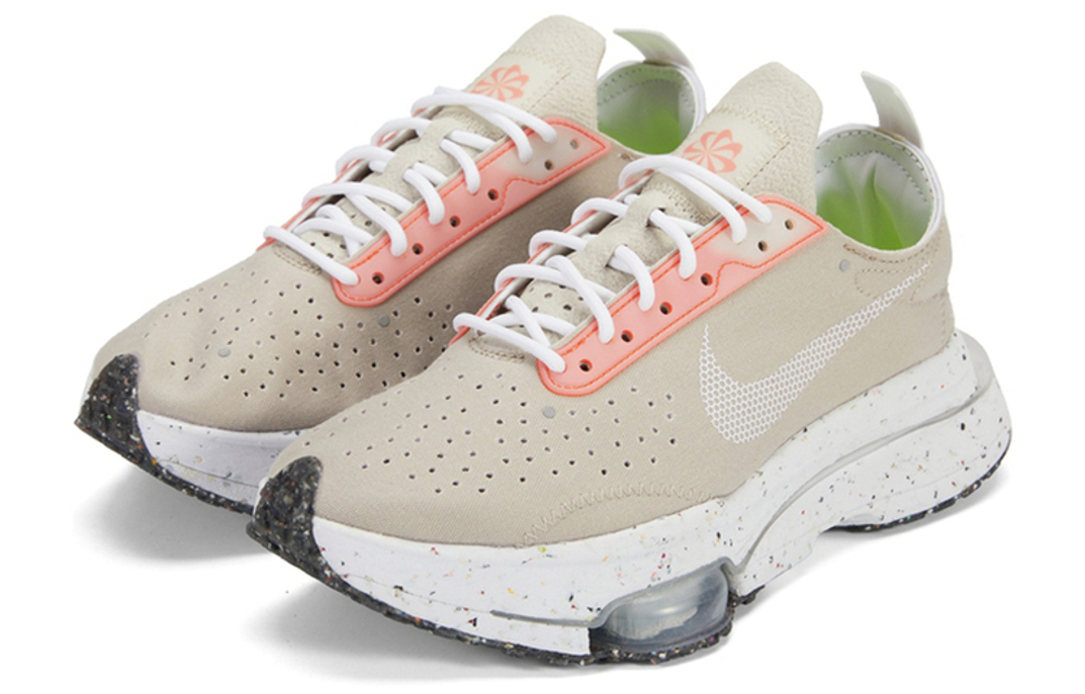 Кроссовки Nike Air Zoom Type Crater (Женская размерная сетка)