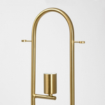 Настольная лампа Lussole HENDRY LSP-0664