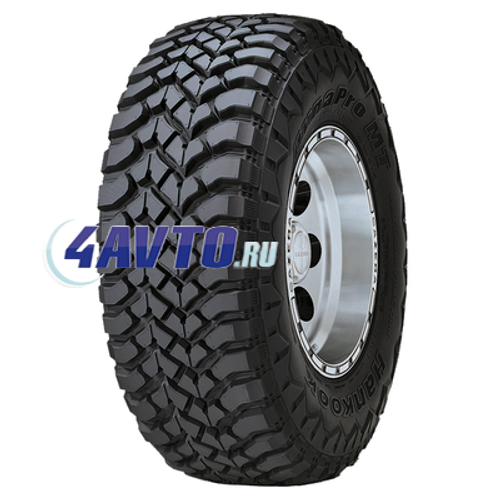 Легковая шина LT31x11,5R15 110Q Dynapro MT RT03 TL