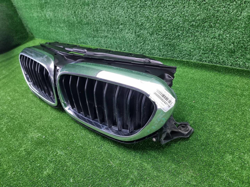 Решетка радиатора BMW 5er G30 (2017-2020)
