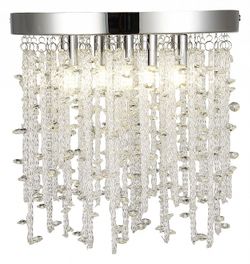 Потолочная люстра EVOLUCE Lucchio SLE103302-05