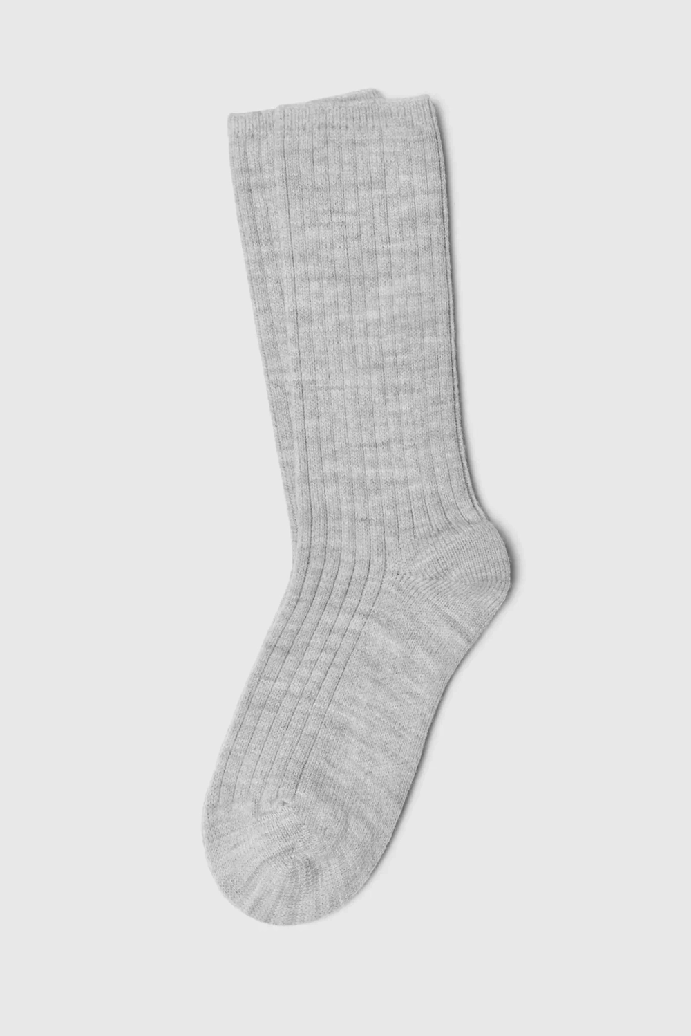 Носки шерстяные