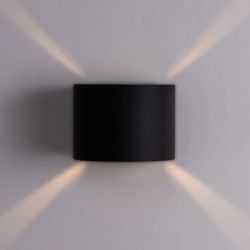 Фасадный светильник Arte Lamp