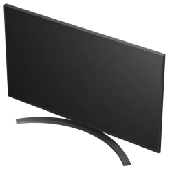 Телевизор 43" LG 43NANO81A6A