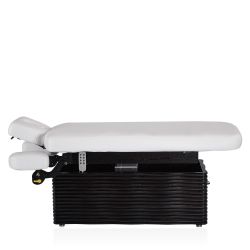 Электрический массажный стол Mizomed NESS-D Salon, стационарный