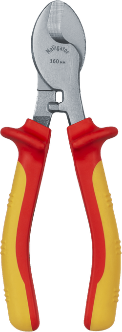 Кабелерез Navigator 82 343 NHT-Krd01-160 (диэлектрический, 160 мм)