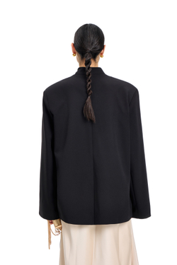 Жакет Stabil'nost' Black