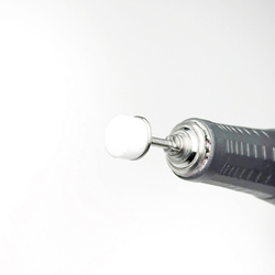 Файл sponge (спонжи для полировки) 180 грит для ДИСК Mini SOLAlove, 25шт