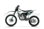 Мотоцикл эндуро ROCKOT R5 Cyclone