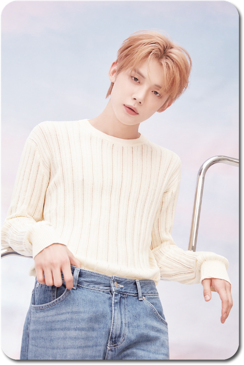 Карта / TXT #053