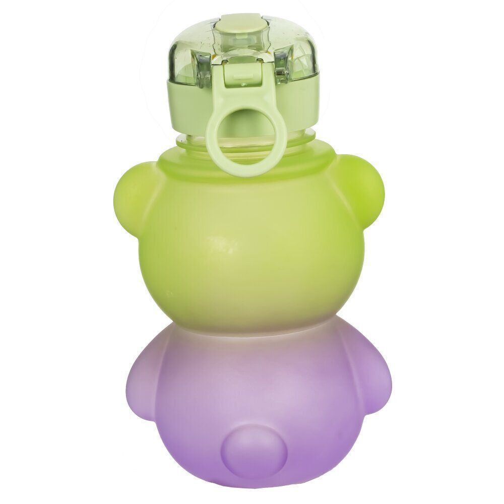 GAEM Бутылка, 700 мл, L10 W10 H18,5 см, 4в.