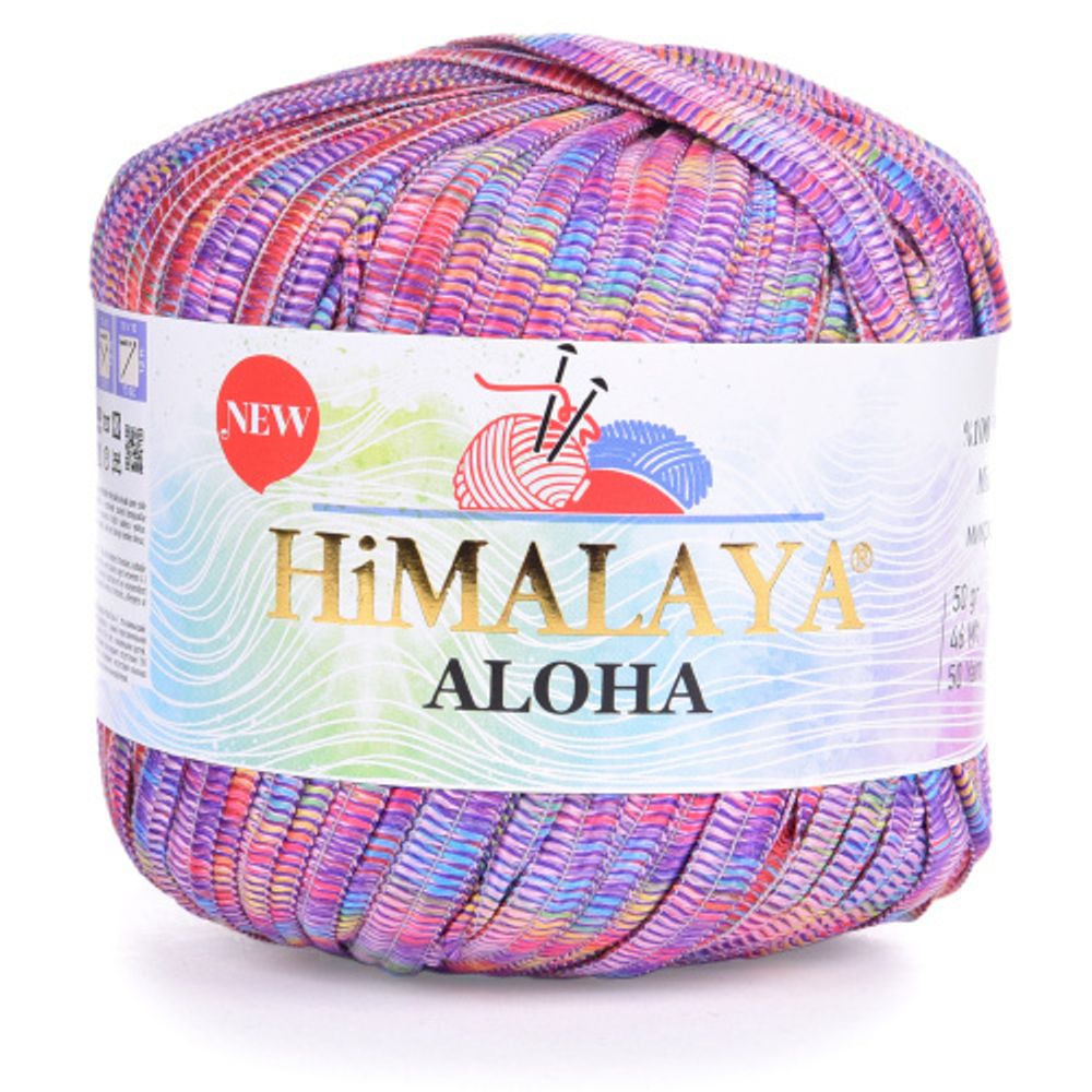 Пряжа Himalaya Aloha (04)