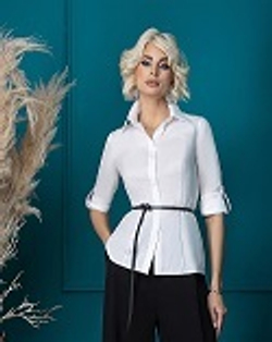 04-03-24 FW Блузка белая