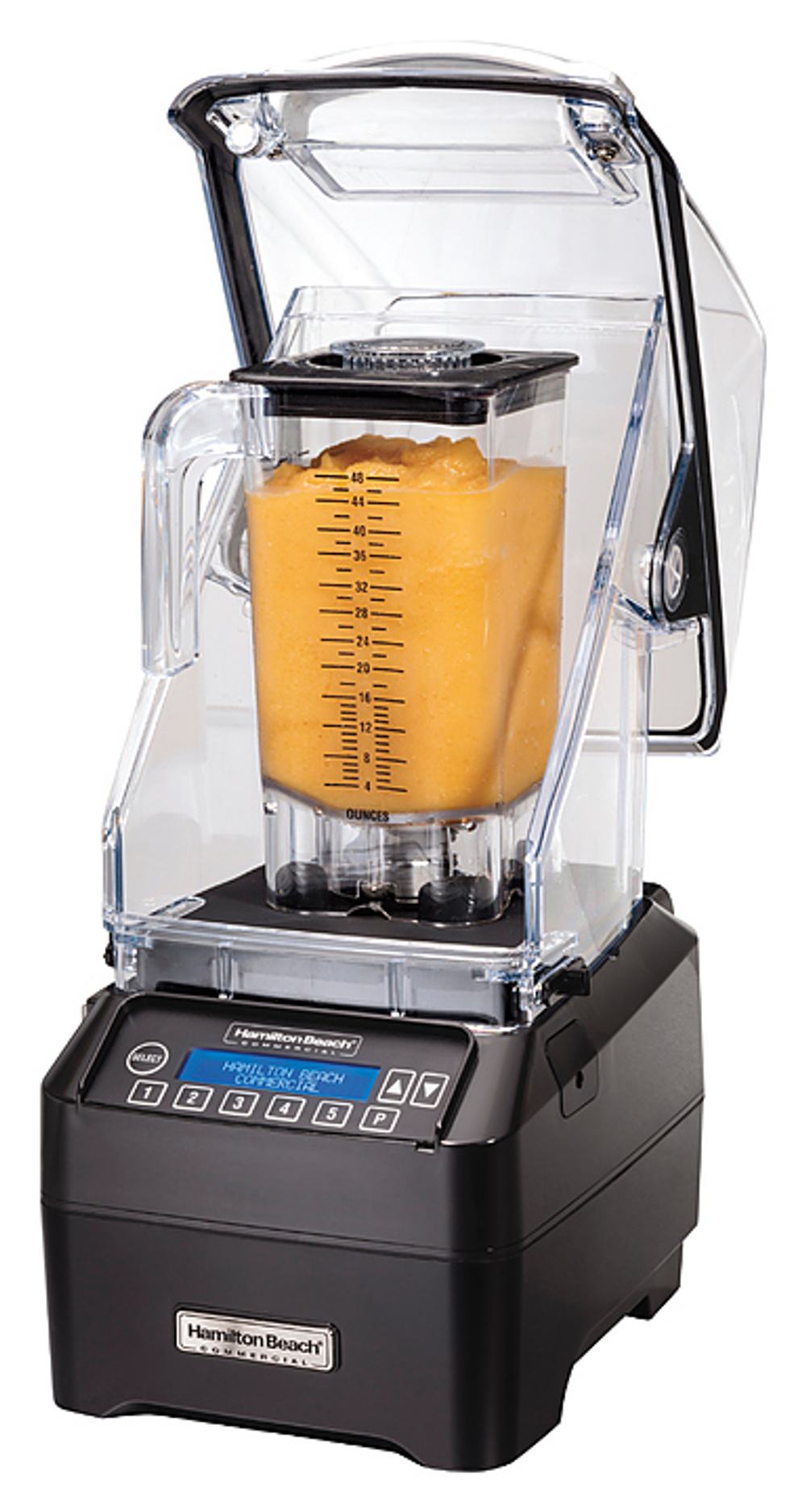 Блендер Hamilton Beach HBH750-CE Eclipse