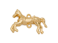 Коннектор-подвеска "Лошадка" 24мм