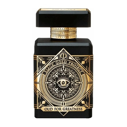Initio Parfums Prives Oud For Greatness