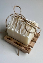 Мыло ручной работы Хозяйственное/Мыло моряков