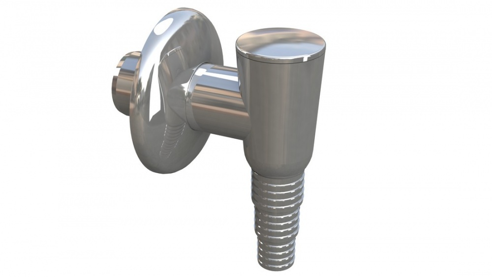 Мини сифин для стир.и посуд.моеч. машины K100W