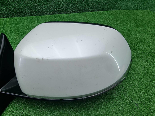 Зеркало левое Haval F7 (2018-2024) 9 контактов