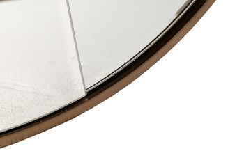 KFG208 Зеркало круглое с рисунком d100*3см