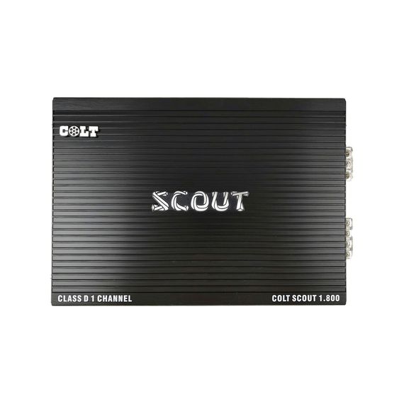 Усилитель COLT Scout 1.800