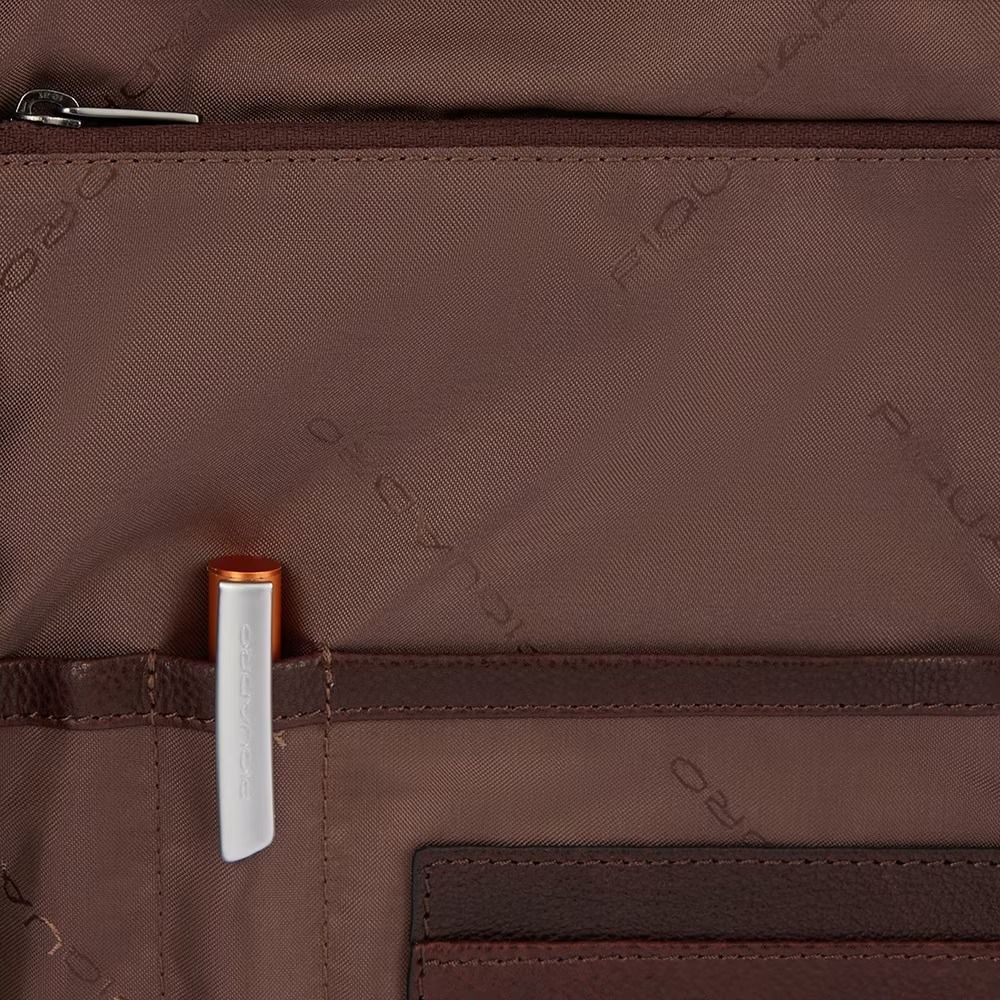 Сумка кросс-боди Piquadro CA5937S122/TM