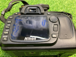 Фотоаппарат Nikon D80 Покупка/Продажа