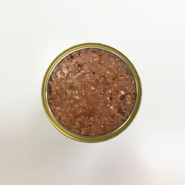 Консервы ProBalance Adult Gourmet Diet для собак, с телятиной и кроликом