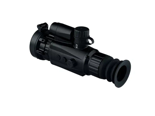 Тепловизионный прицел Artelv Electron 2.4x 25мм 384x288 LRF (AETS24)