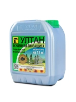 Антисептик усиленная биозащита