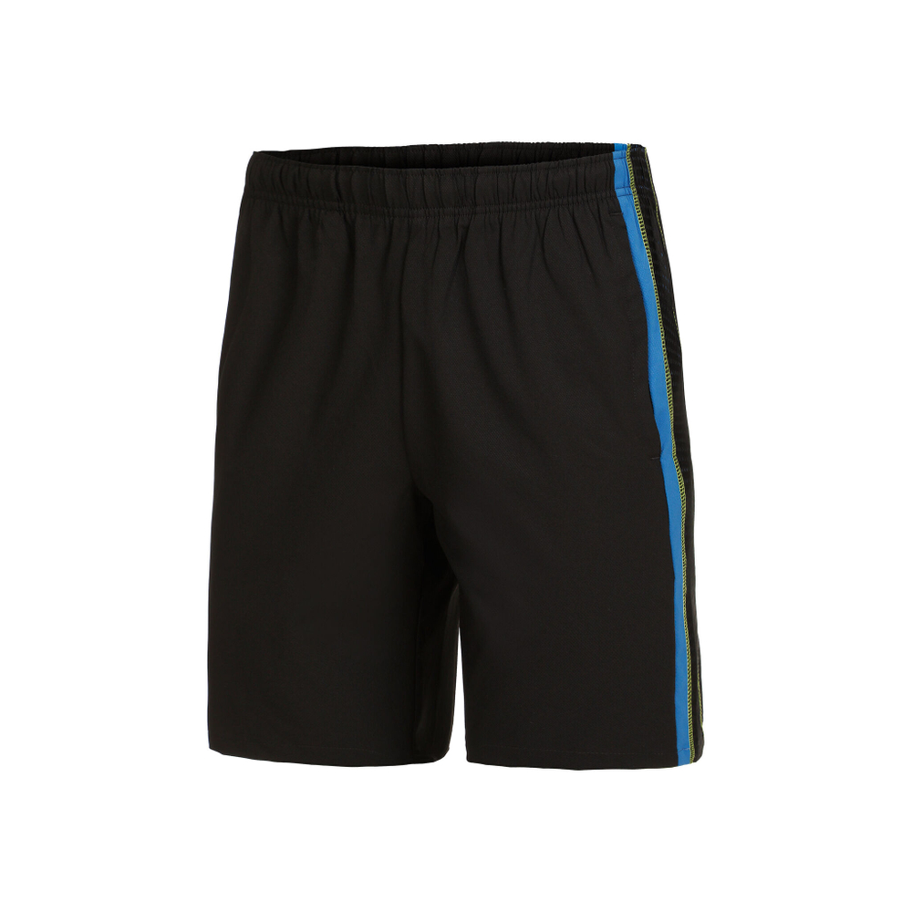 Мужские теннисные шорты Lacoste Shorts Men - Black, Blue