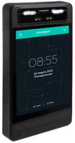 Терминал BioSmart Quasar-MFR