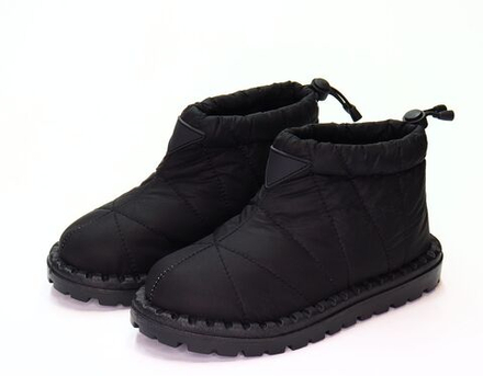 Дутики (36-41) р. / шт. B161-1