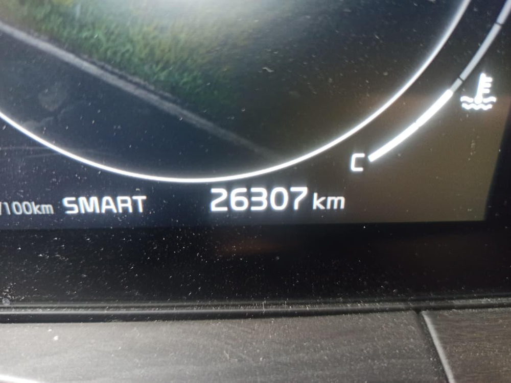 Kia K5 GT Line New 2.0 8AT