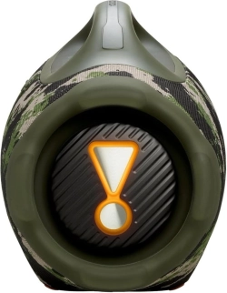Портативная колонка JBL Boombox 4 Squad