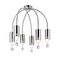Потолочная люстра Vele Luce Pioggia VL4283L06