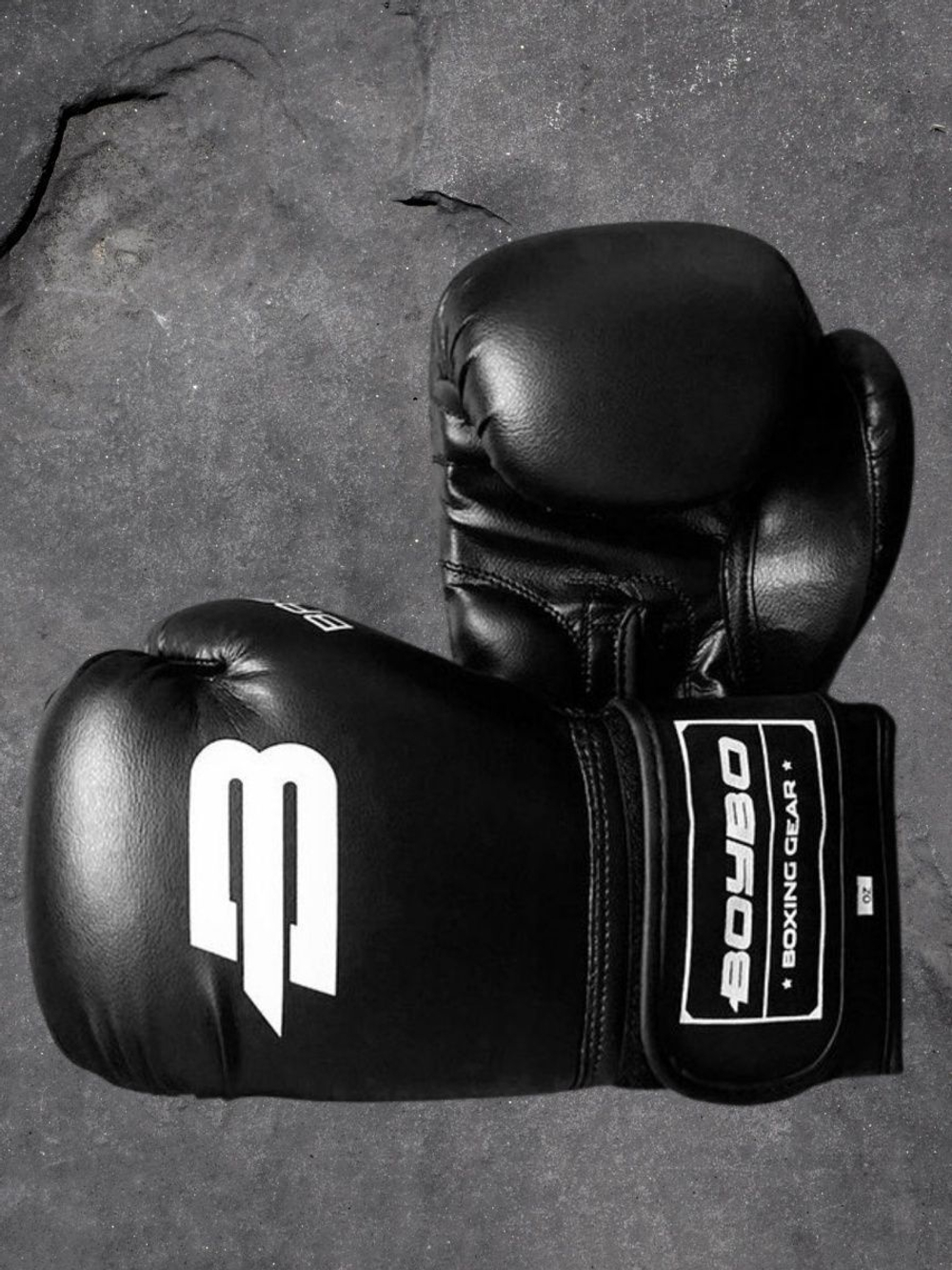 Боксерские перчатки Basic для бокса