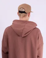 Кепка Anteater 5Panel бежевая