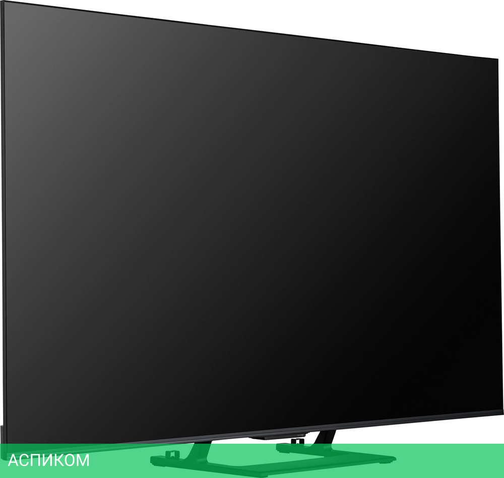 Телевизор QLED Hisense 65" 65U7Q