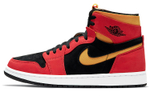 Air Jordan 1 High Zoom Comfort 'Chile Red'
