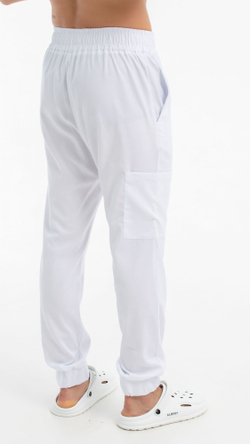 Костюм хирургический Марк вискоза №0