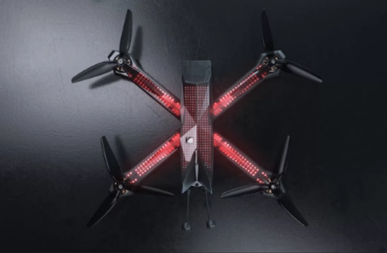 Самый быстрый FVP дрон в мире