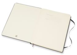 Еженедельник Moleskine Pro XLarge Vertical 190х250 мм (DHB12PRO4)