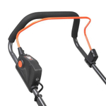 Газонокосилка аккумуляторная PATRIOT CM 440 баз АКБ и ЗУ 250205210