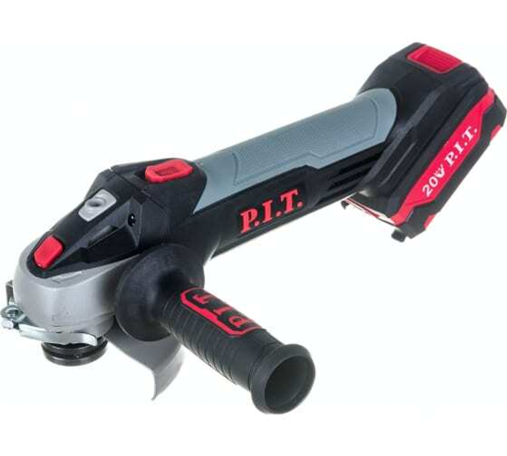Аккум. угловая шлифмаш. PWS20H-125C/1 PIT