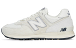 New Balance 574 Off White Grey