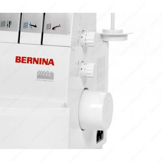 Оверлок Bernina L 450