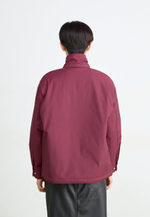 Carhartt WIP LEROY - Демисезонная куртка - Красный