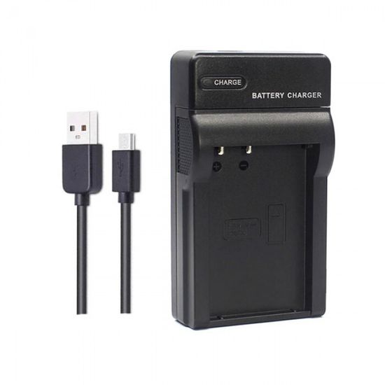 Зарядное USB устройство Garmin Montana 6xx, Alpha 100 / 200 / 300 для аккумуляторов 010-11654-03