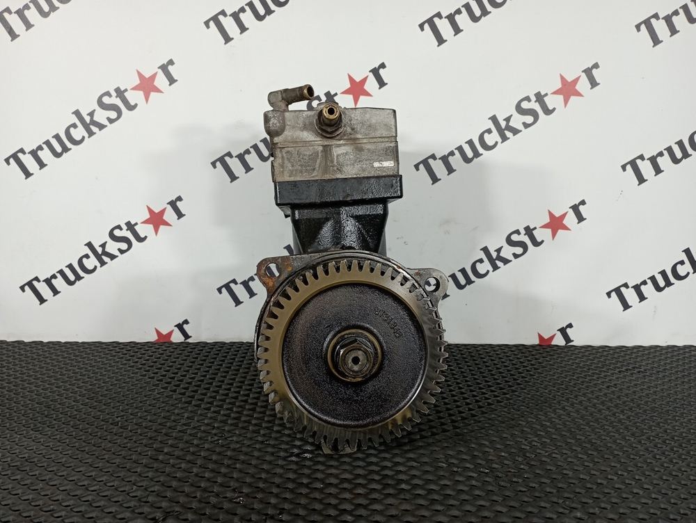 Компрессор воздушный